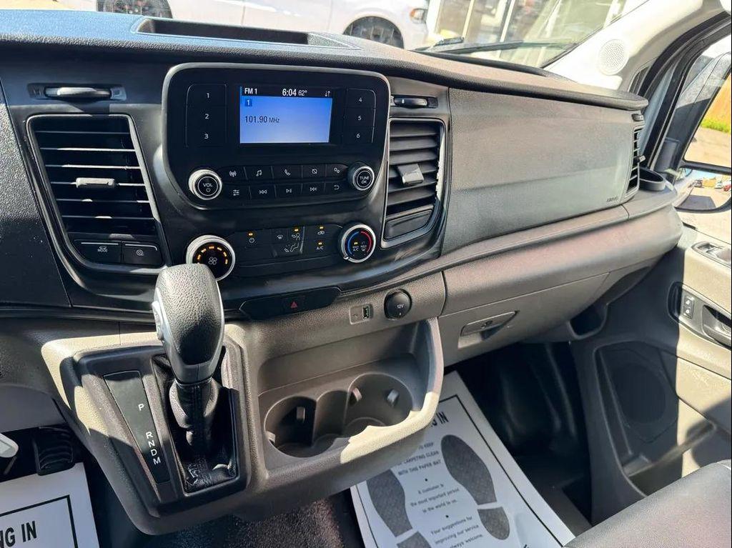 used 2023 Ford Transit-350 car, priced at $26,994