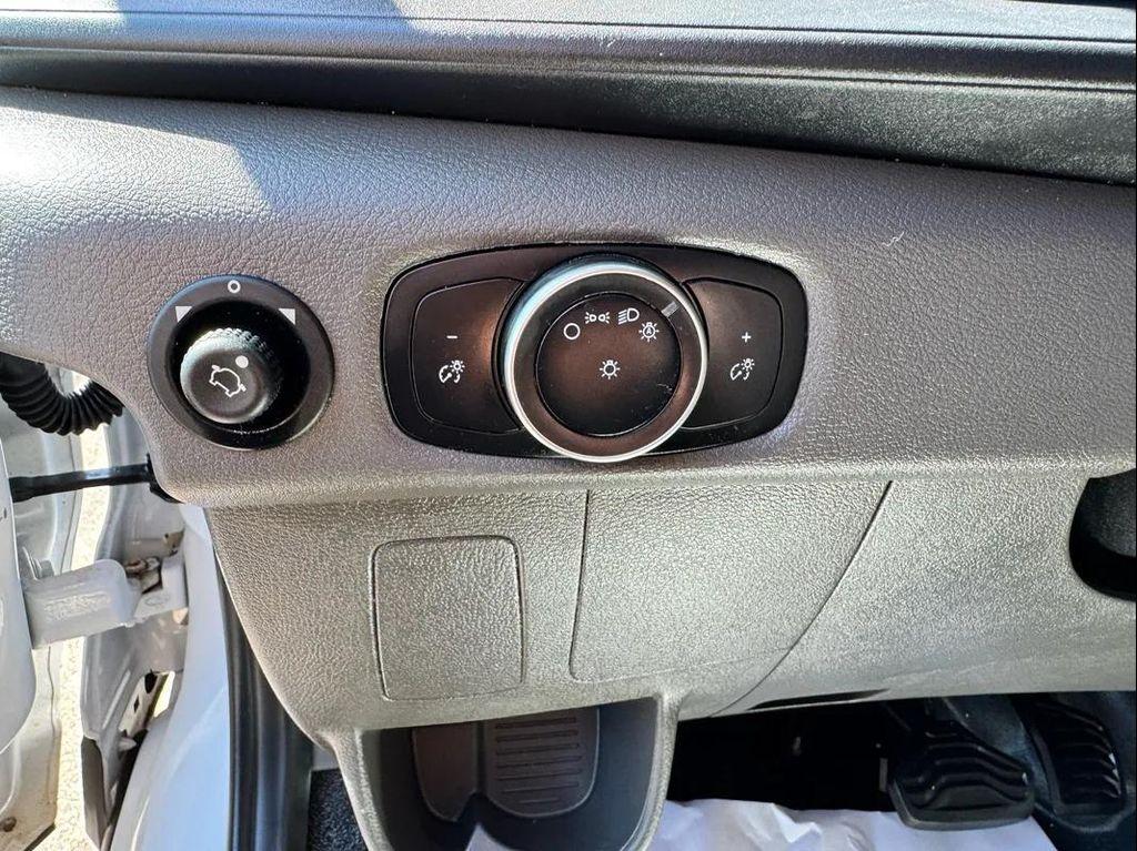 used 2023 Ford Transit-350 car, priced at $26,994