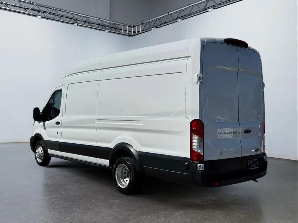 used 2023 Ford Transit-350 car, priced at $26,994