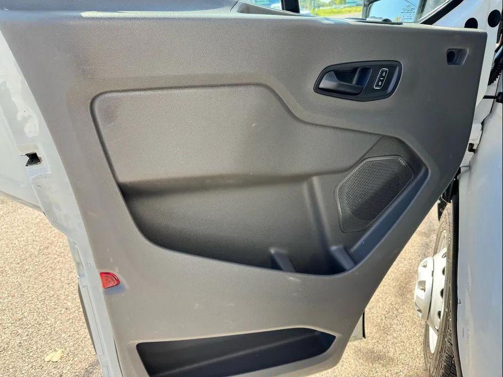 used 2023 Ford Transit-350 car, priced at $26,994