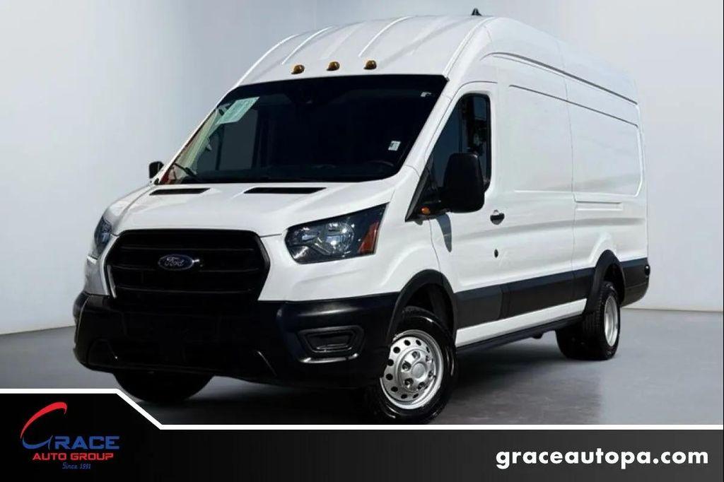used 2023 Ford Transit-350 car, priced at $27,994