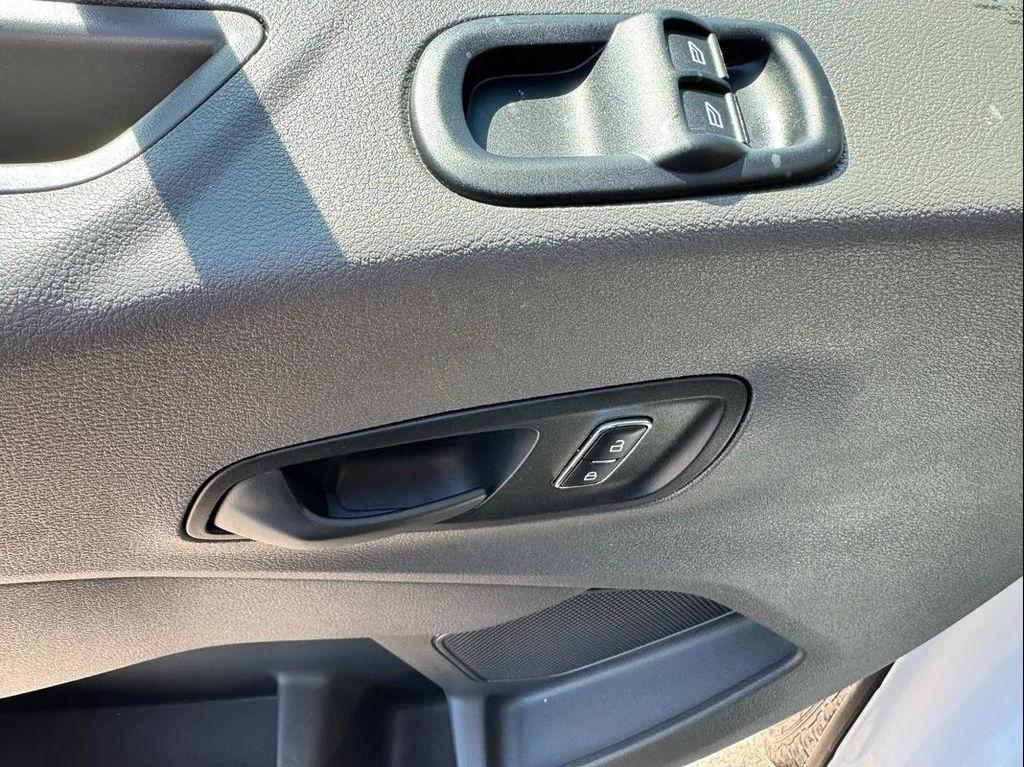 used 2023 Ford Transit-350 car, priced at $26,994