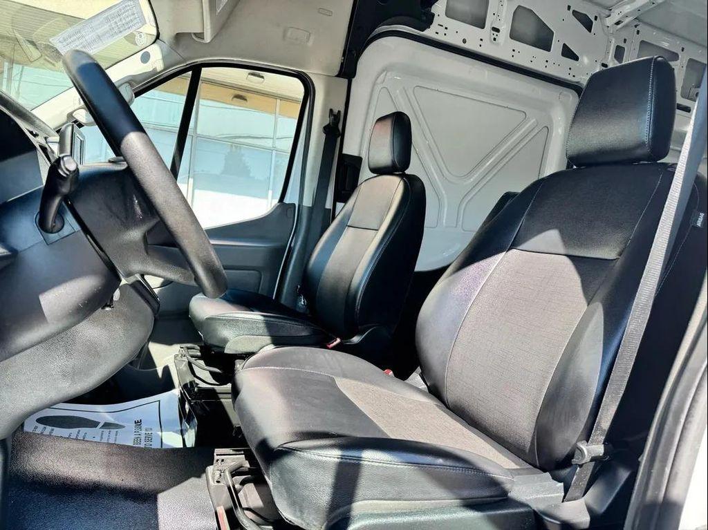 used 2023 Ford Transit-350 car, priced at $26,994