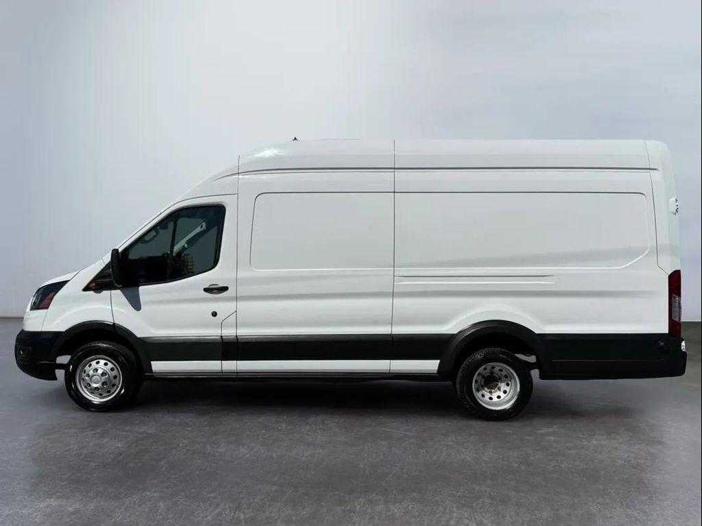 used 2023 Ford Transit-350 car, priced at $26,994