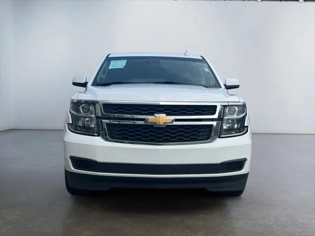 used 2019 Chevrolet Suburban car, priced at $27,994