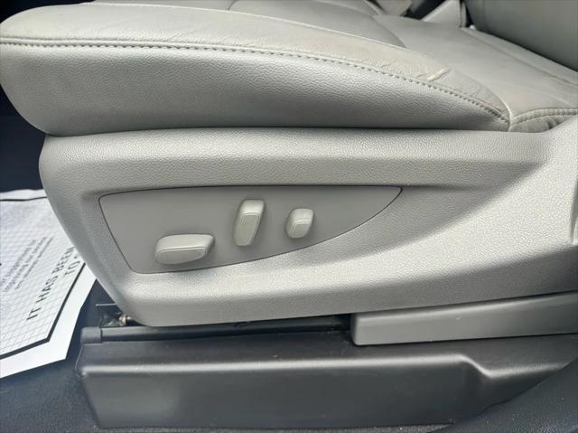used 2019 Chevrolet Suburban car, priced at $27,994