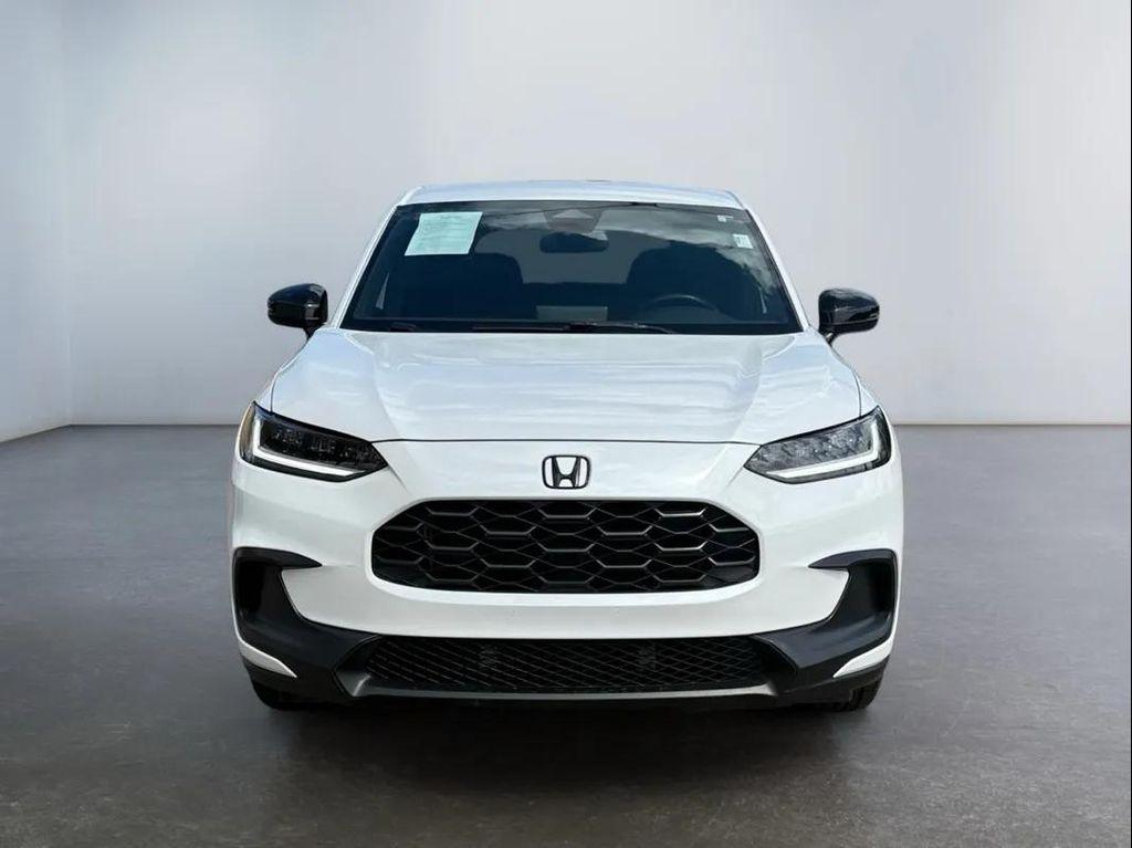 used 2023 Honda HR-V car, priced at $20,994