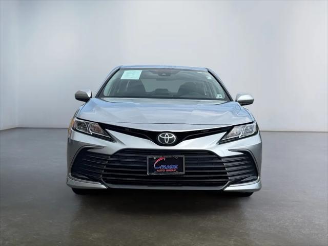 used 2023 Toyota Camry car, priced at $21,994
