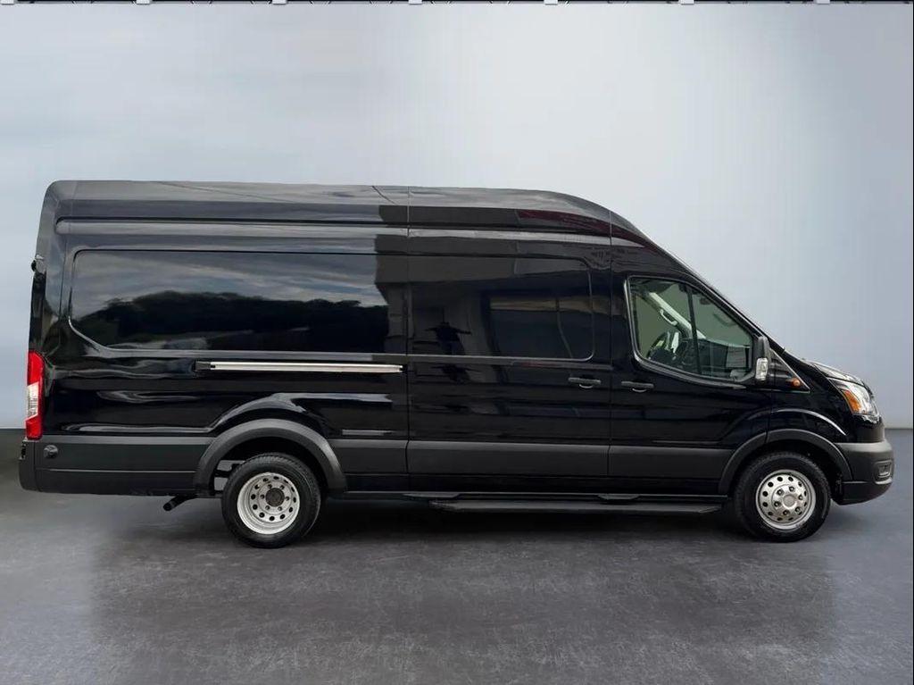 used 2023 Ford Transit-350 car, priced at $40,994
