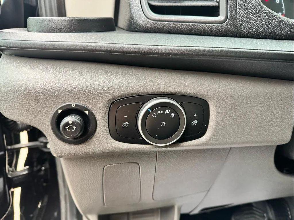 used 2023 Ford Transit-350 car, priced at $40,994
