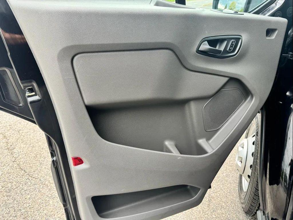 used 2023 Ford Transit-350 car, priced at $40,994