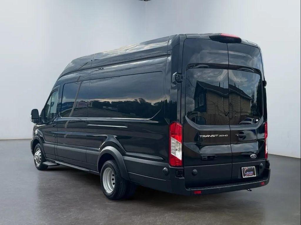 used 2023 Ford Transit-350 car, priced at $40,994