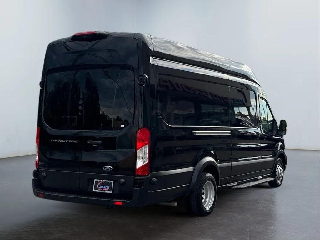 used 2023 Ford Transit-350 car, priced at $40,994