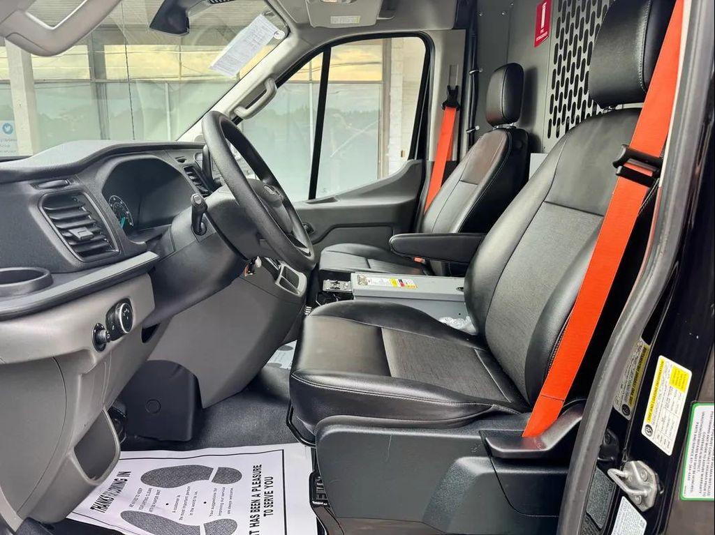 used 2023 Ford Transit-350 car, priced at $40,994