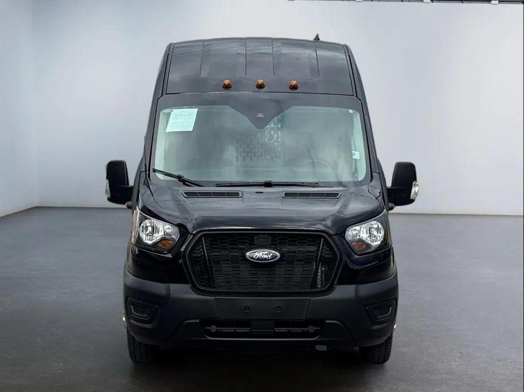 used 2023 Ford Transit-350 car, priced at $40,994