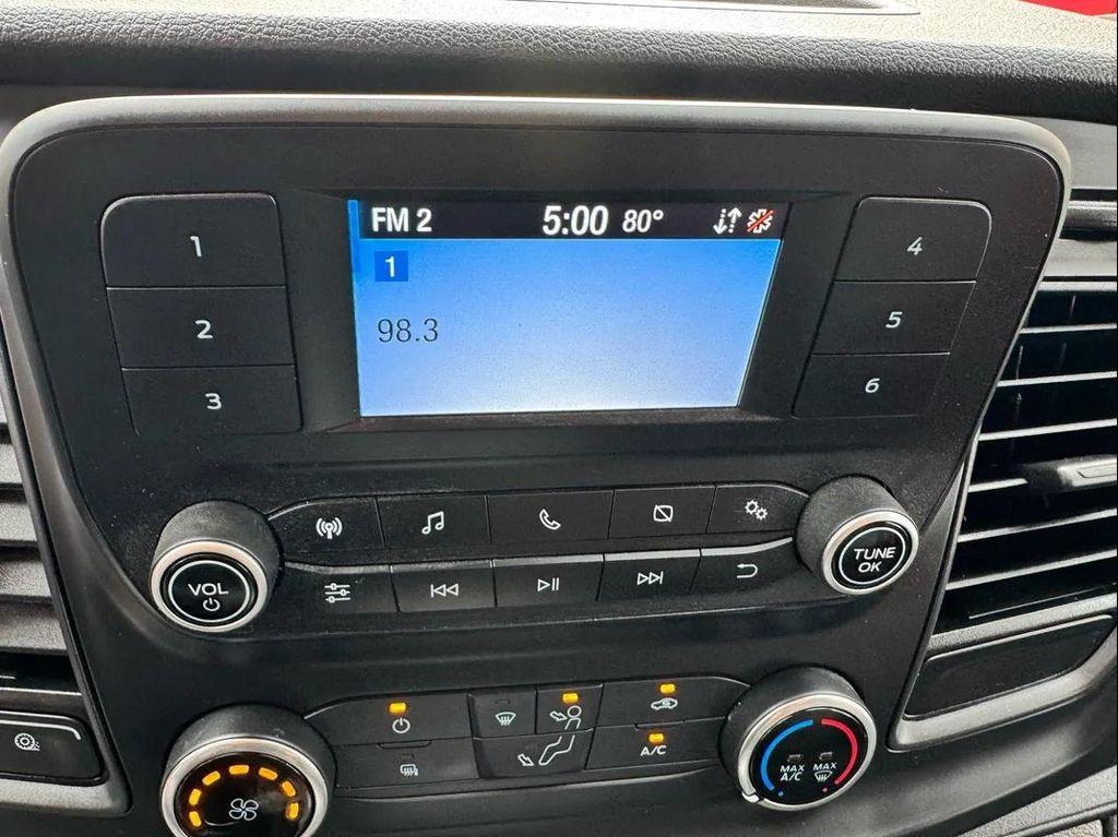 used 2023 Ford Transit-350 car, priced at $40,994