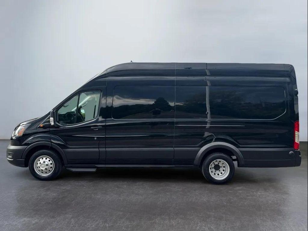 used 2023 Ford Transit-350 car, priced at $40,994