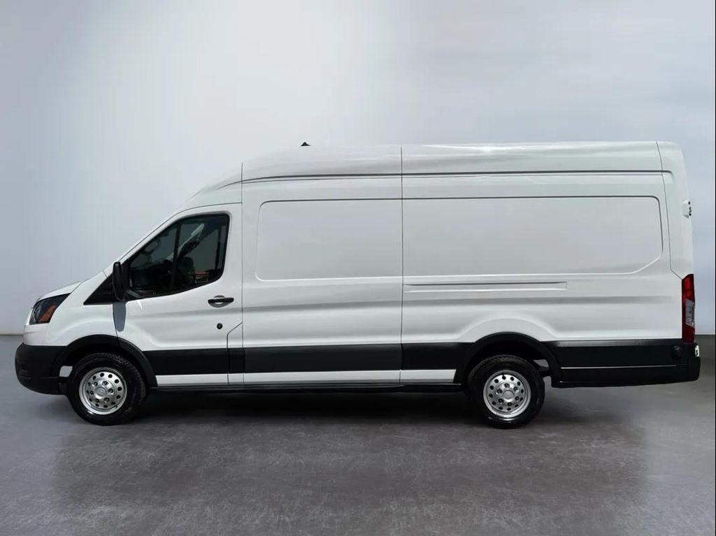 used 2023 Ford Transit-350 car, priced at $32,994