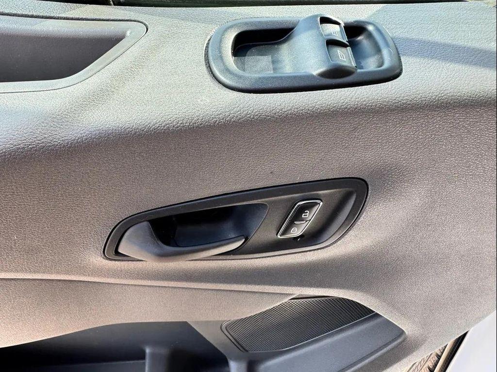 used 2023 Ford Transit-350 car, priced at $32,994