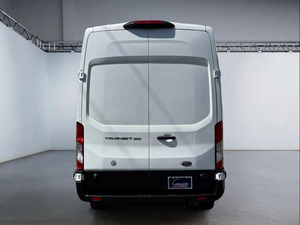 used 2023 Ford Transit-350 car, priced at $32,994