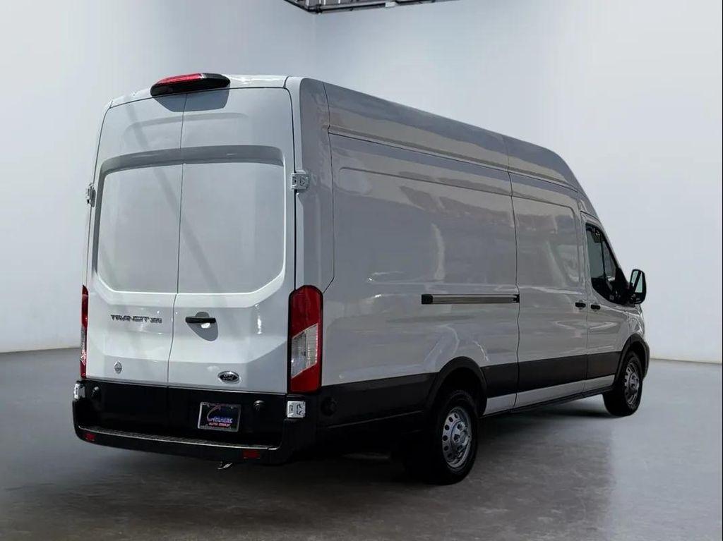 used 2023 Ford Transit-350 car, priced at $32,994