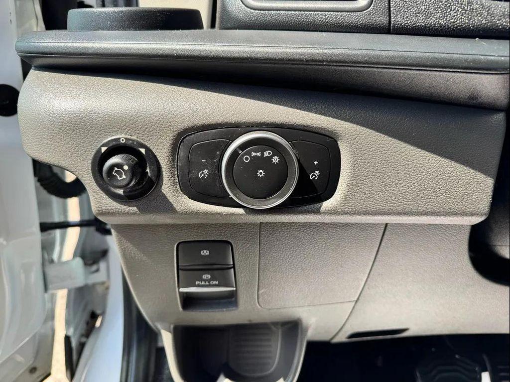 used 2023 Ford Transit-350 car, priced at $32,994
