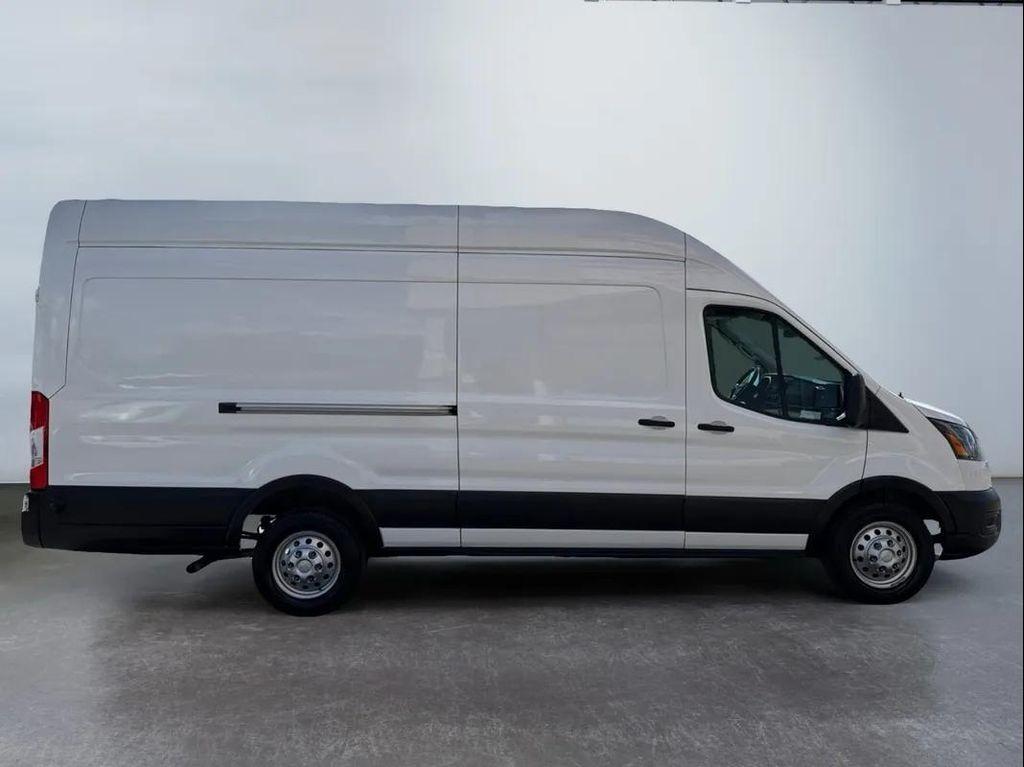 used 2023 Ford Transit-350 car, priced at $32,994