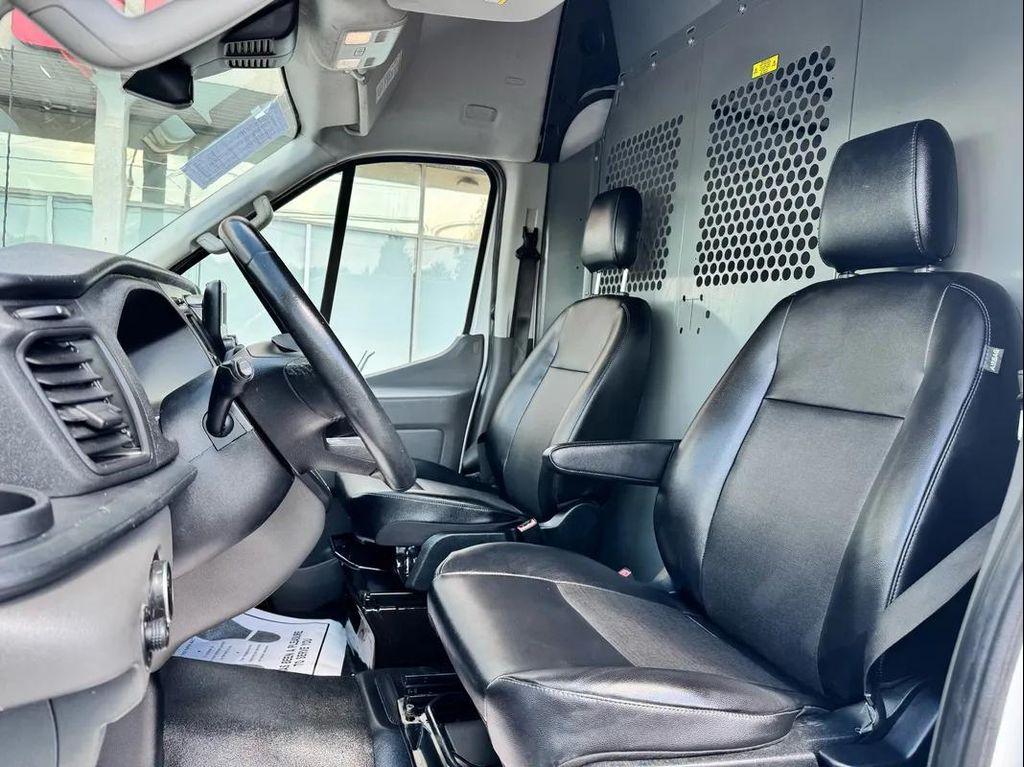 used 2023 Ford Transit-350 car, priced at $32,994