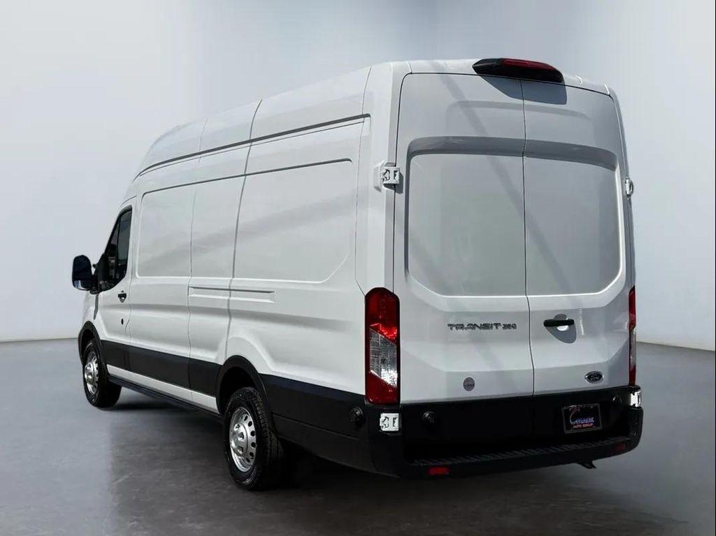 used 2023 Ford Transit-350 car, priced at $32,994