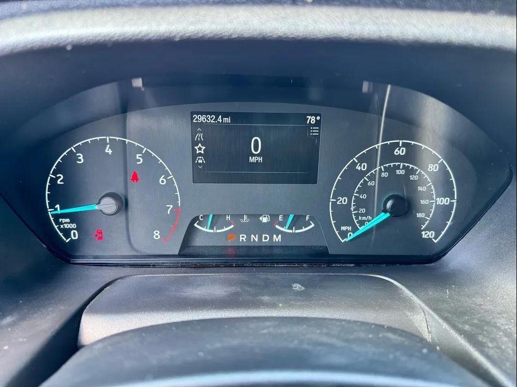 used 2023 Ford Transit-350 car, priced at $32,994