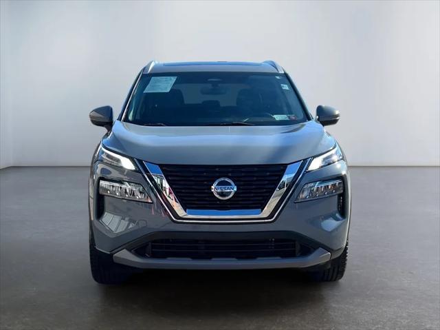 used 2023 Nissan Rogue car, priced at $25,994