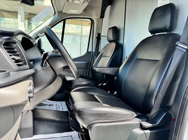 used 2022 Ford Transit-250 car, priced at $29,994