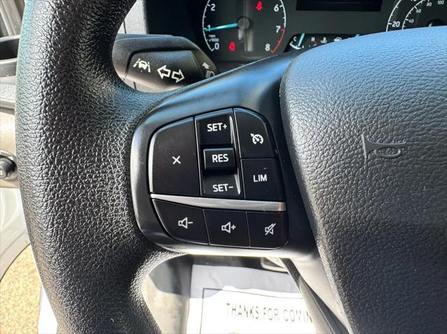 used 2022 Ford Transit-250 car, priced at $29,994