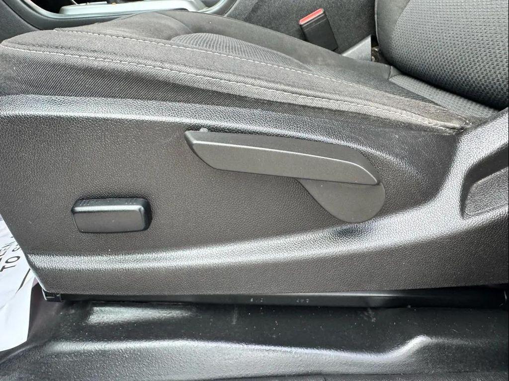 used 2022 Chevrolet Colorado car, priced at $18,494