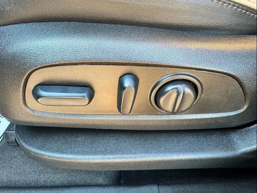 used 2022 Chevrolet Equinox car, priced at $18,994