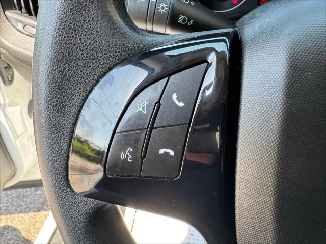 used 2022 Ram ProMaster City car, priced at $21,994