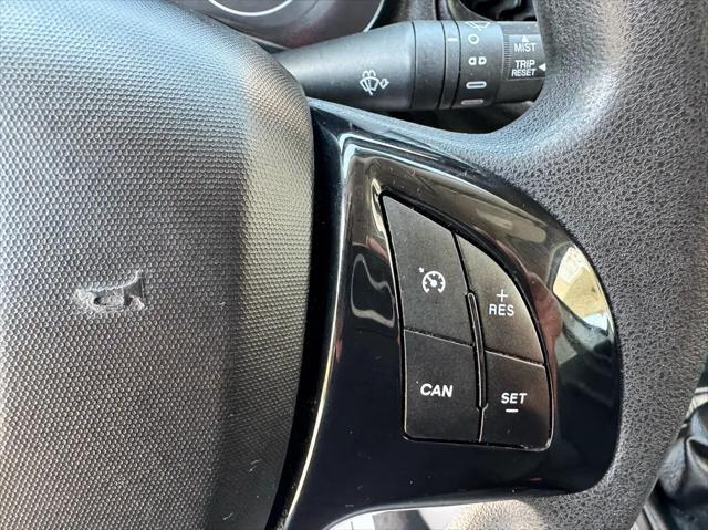 used 2022 Ram ProMaster City car, priced at $21,994