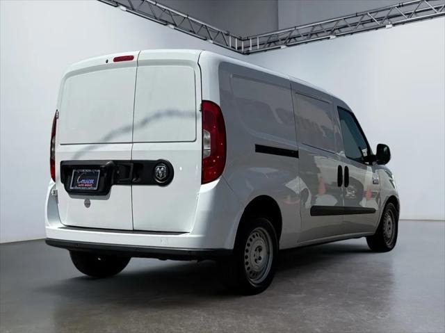 used 2022 Ram ProMaster City car, priced at $21,994