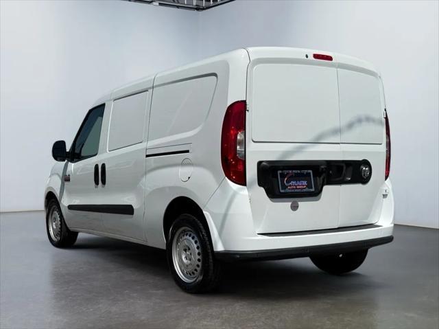 used 2022 Ram ProMaster City car, priced at $21,994