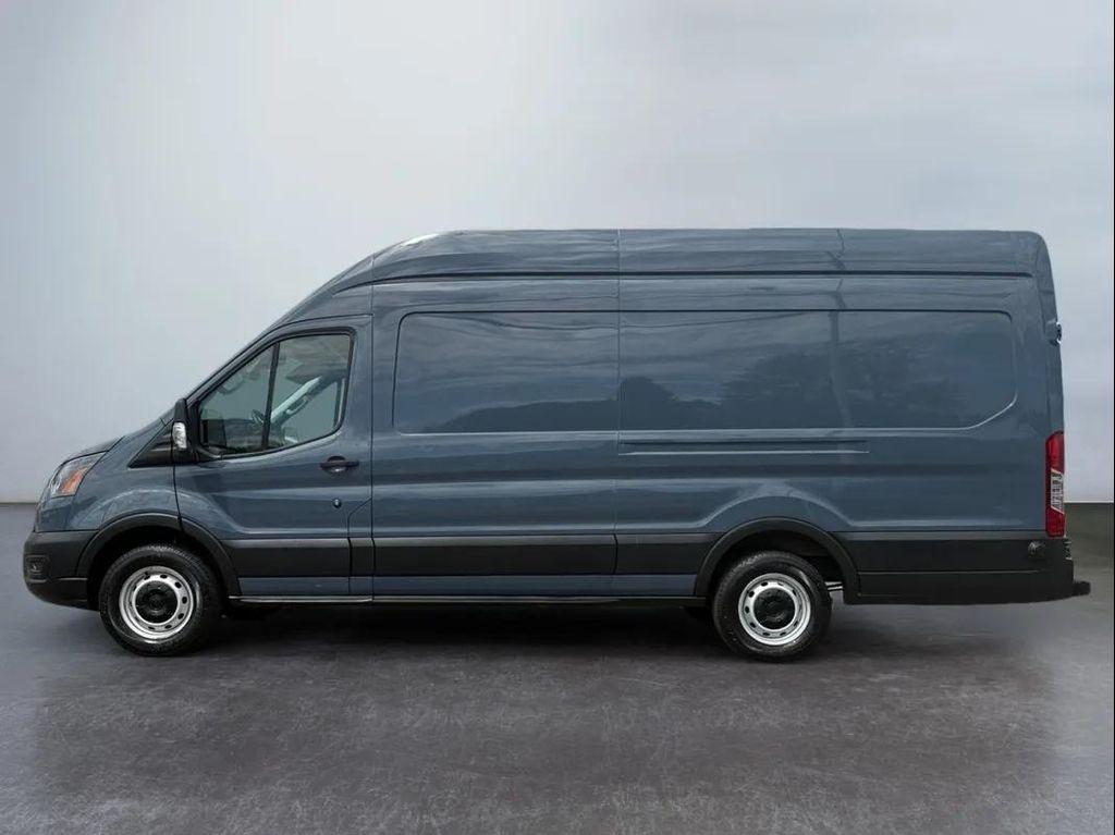 used 2020 Ford Transit-250 car, priced at $23,994