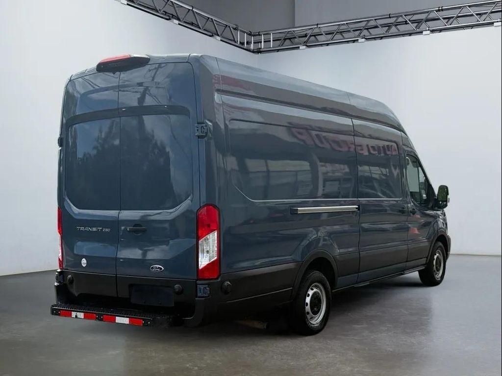 used 2020 Ford Transit-250 car, priced at $23,994