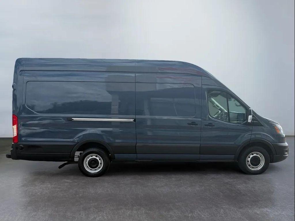 used 2020 Ford Transit-250 car, priced at $23,994