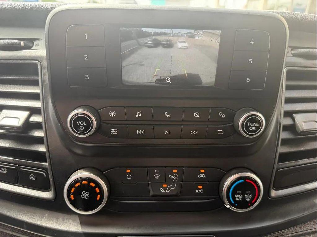 used 2020 Ford Transit-250 car, priced at $23,994