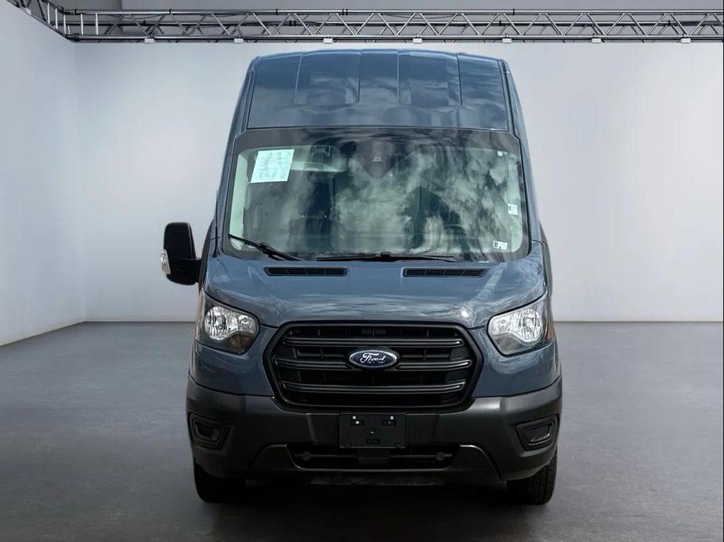 used 2020 Ford Transit-250 car, priced at $23,994