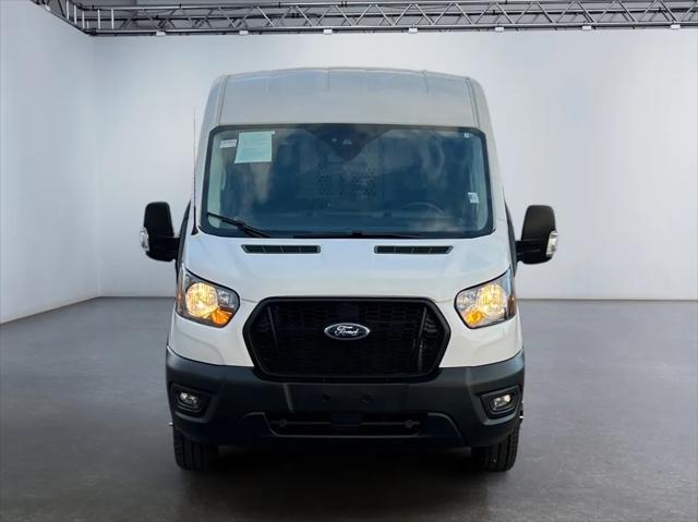 used 2023 Ford Transit-250 car, priced at $30,994