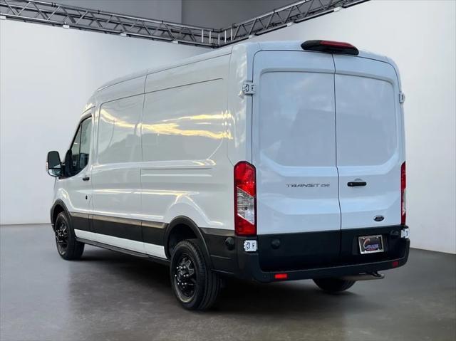 used 2023 Ford Transit-250 car, priced at $30,994