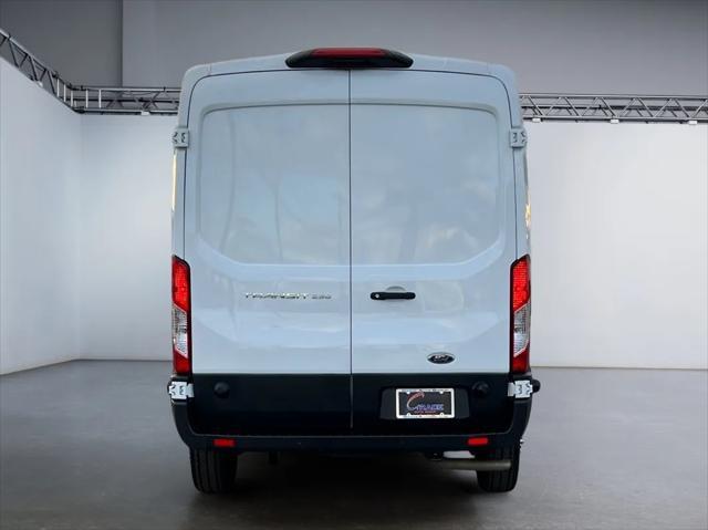 used 2023 Ford Transit-250 car, priced at $30,994