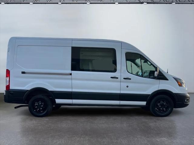 used 2023 Ford Transit-250 car, priced at $30,994