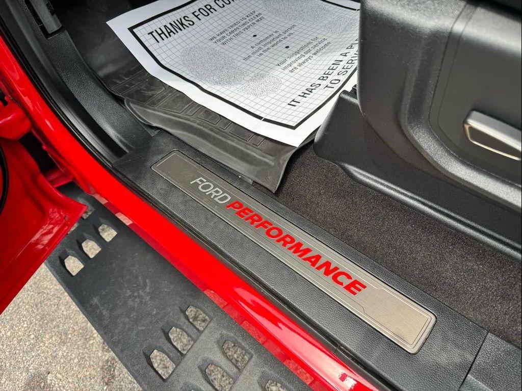used 2018 Ford F-150 car, priced at $37,994