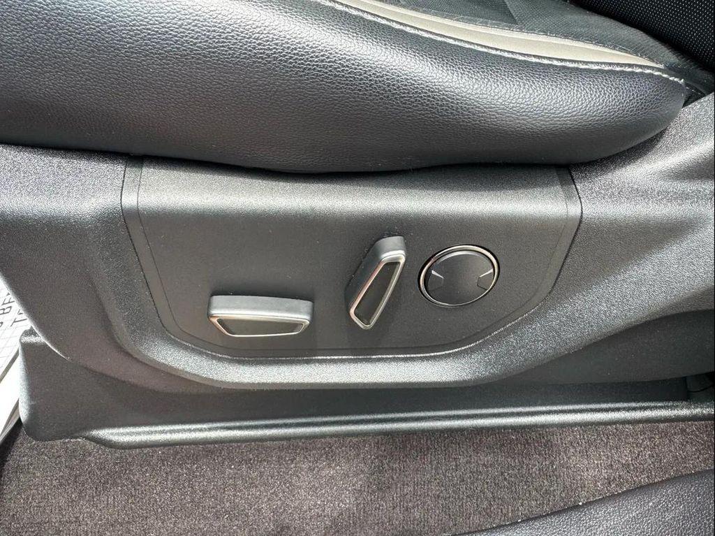 used 2018 Ford F-150 car, priced at $37,994